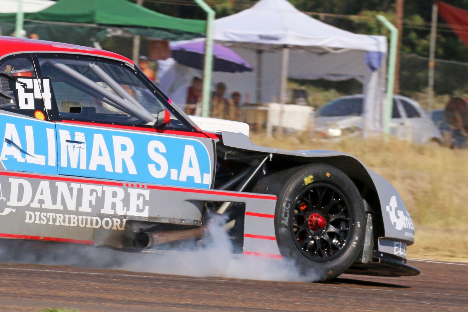 Las mejores fotos del sábado del Turismo Carretera en Viedma: WhatsApp Image 2023-02-11 at 13.50.08.jpeg